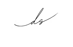 Deniz Sarper Signature